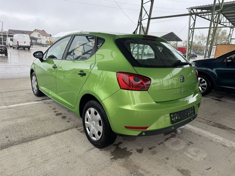 Seat Ibiza 2015 1.2 clasic Klima