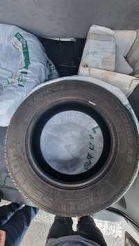 Vand anvelope 4 anotimpuri 215/65R16