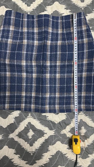 Юбки в размере S