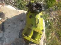 Хидромотор LINDE MF105