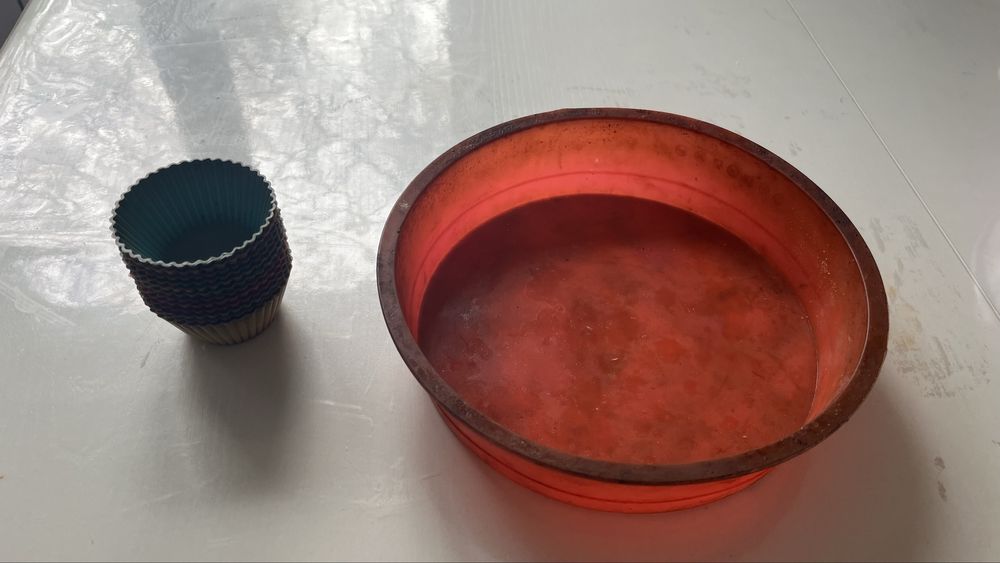 Кондитерский формы для выпечки