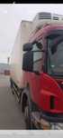 Vând Camion Scania frigorifică 2011 21 euro paleti
