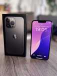 Iphone 13 Pro Graphite