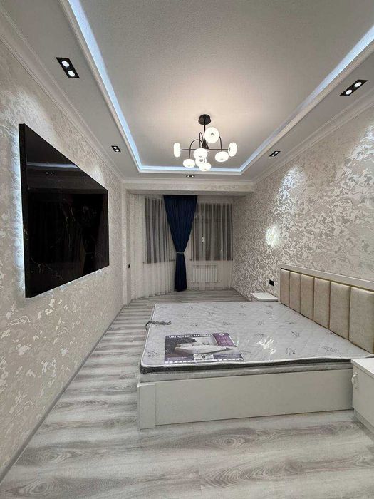 Продаётся люкс 62м2 2х комнатная новостройка с лифтом 6-этаж ул.Вокзал