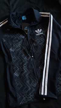 Adidas тъмносиня горница