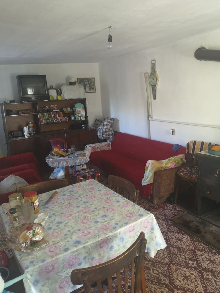 Продава се Къща в Лом - 68 кв.м за 450 €/кв.м - Снимка #8