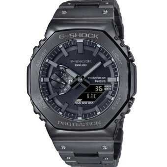 Ceas Casio g shock Full metal GM B2100BD Full Black Nou,Garantie 2 ani