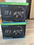 2 buc Volan gaming XBOX G920 Driving Force
