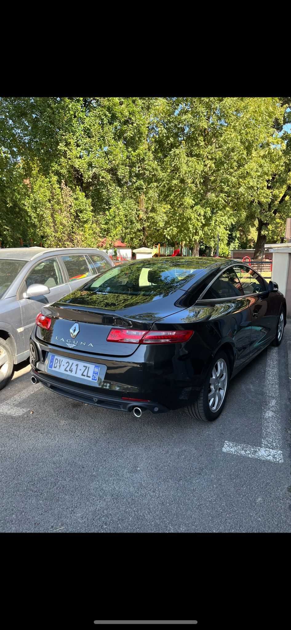 Renault Laguna Sport stare perfect functionala