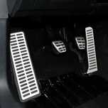 Метални капаци за педали VW Golf 5 6 Tiguan Skoda Octavia A5