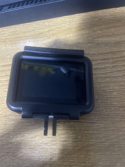 Camera gopro hero 5 black