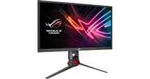 Monitor rog  strix xg248q 240hz