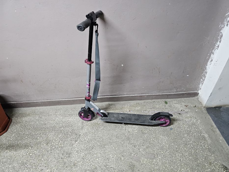 Vand trotineta pliabila copii