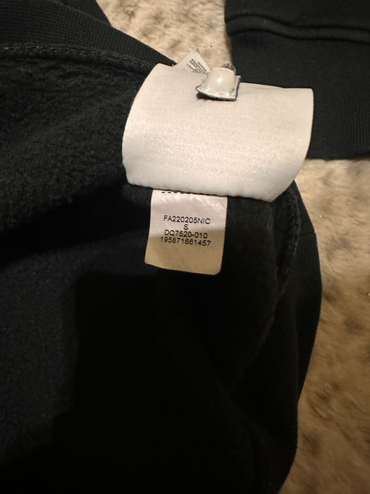 Jordan - мъжка блуза