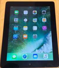 Tableta Apple iPad gen a 4-a Ecran Retina 32GB Wi-Fi Negru