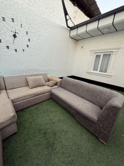 Tayyor biznes spa salon ijaraga beriladi