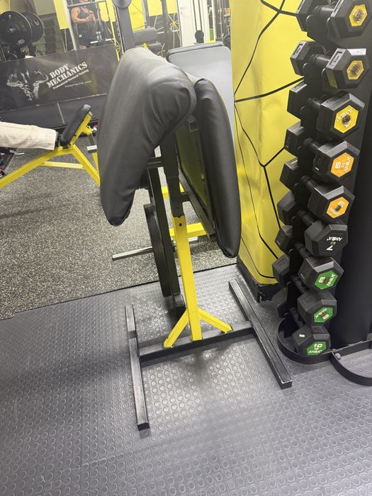 Продават се фитнес уреди Ivan