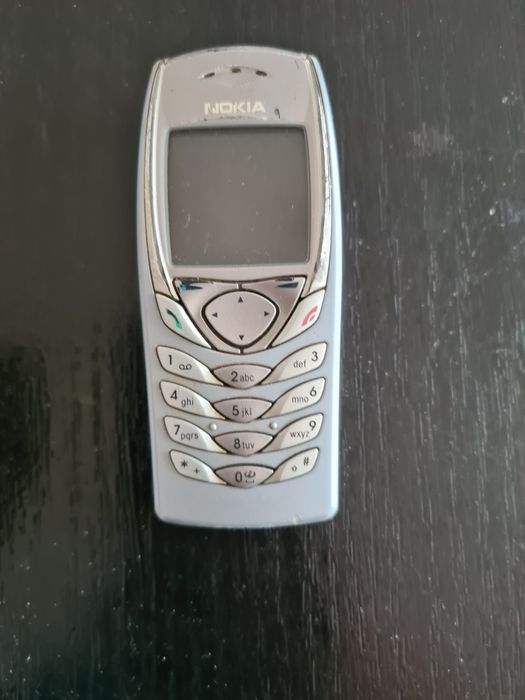 Huse telefoane cu butoane Nokia