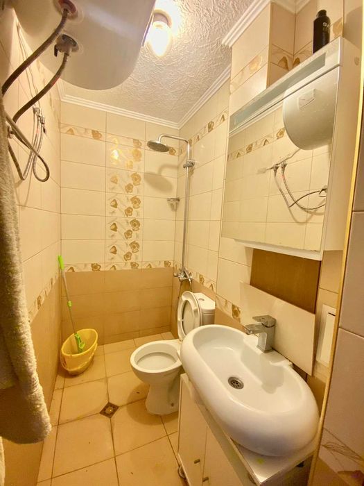 Продава се Едностаен апартамент в Пловдив, Южен - 31 кв.м за 1452 €/кв.м - Снимка #9