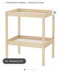 Masa infasat IKEA SNIGULAR