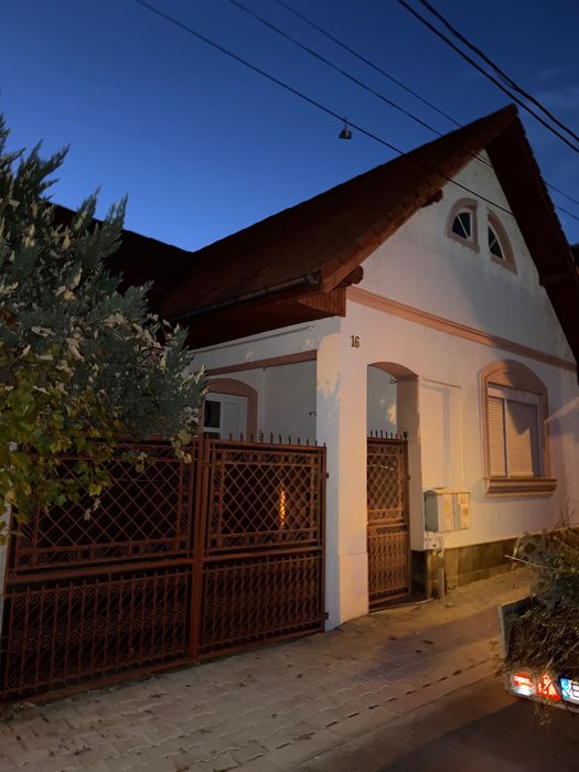 Casă de vanzare in Medias