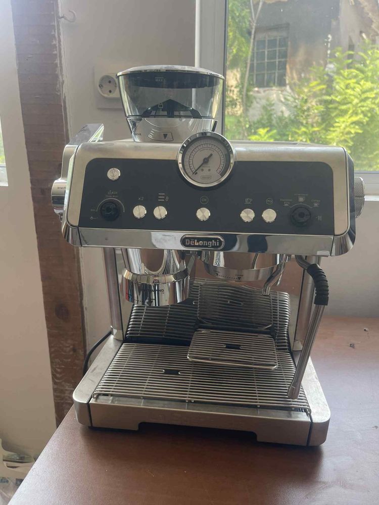 Части за еспресо машина DeLonghi EC9355.BM