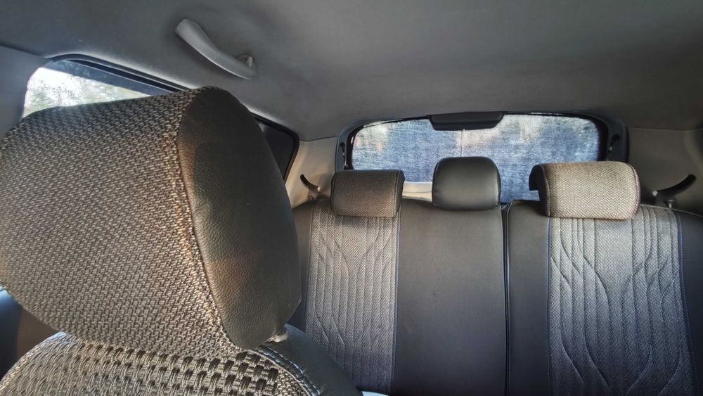 Spark kulrang yaxshi