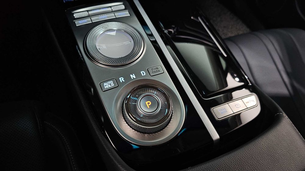 Genesis G80 Gasoline 2.5 Turbo 2WD | Под ключ из Кореи