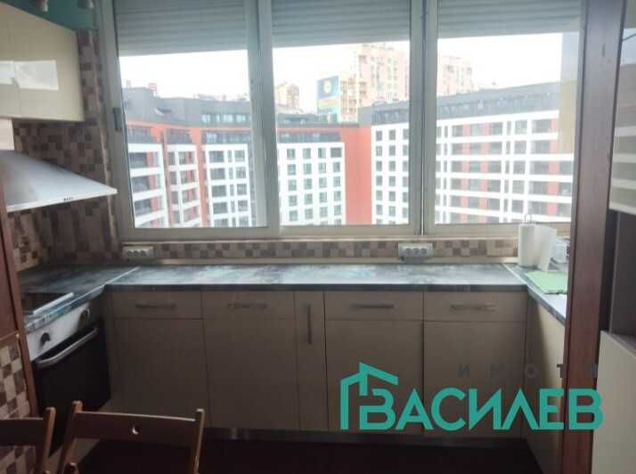 Продава 3-СТАЕН град София, Център