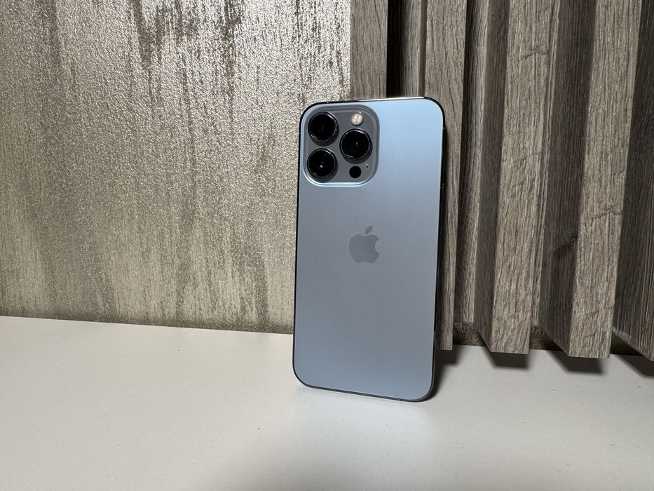 iPhone 13 Pro 256gb Garantie Universul Telefoanelor