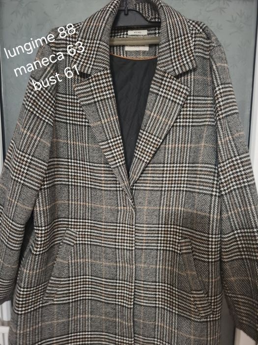 Palton dama TOM TAILOR