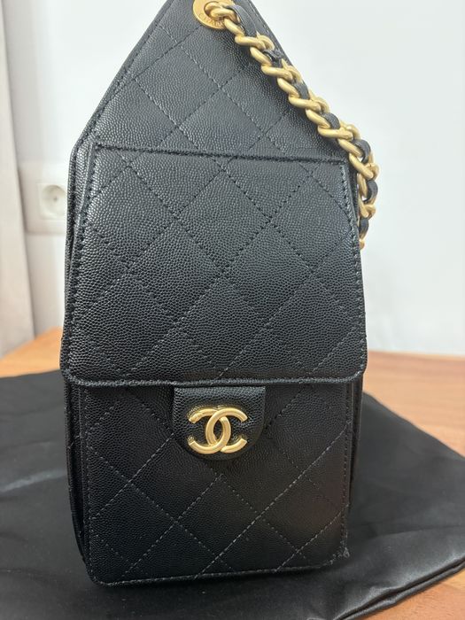 Geanta Chanel 25S