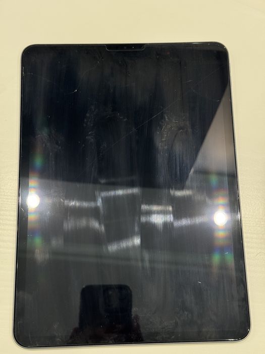 Ipad pro 2020 (11 inch) 256gb