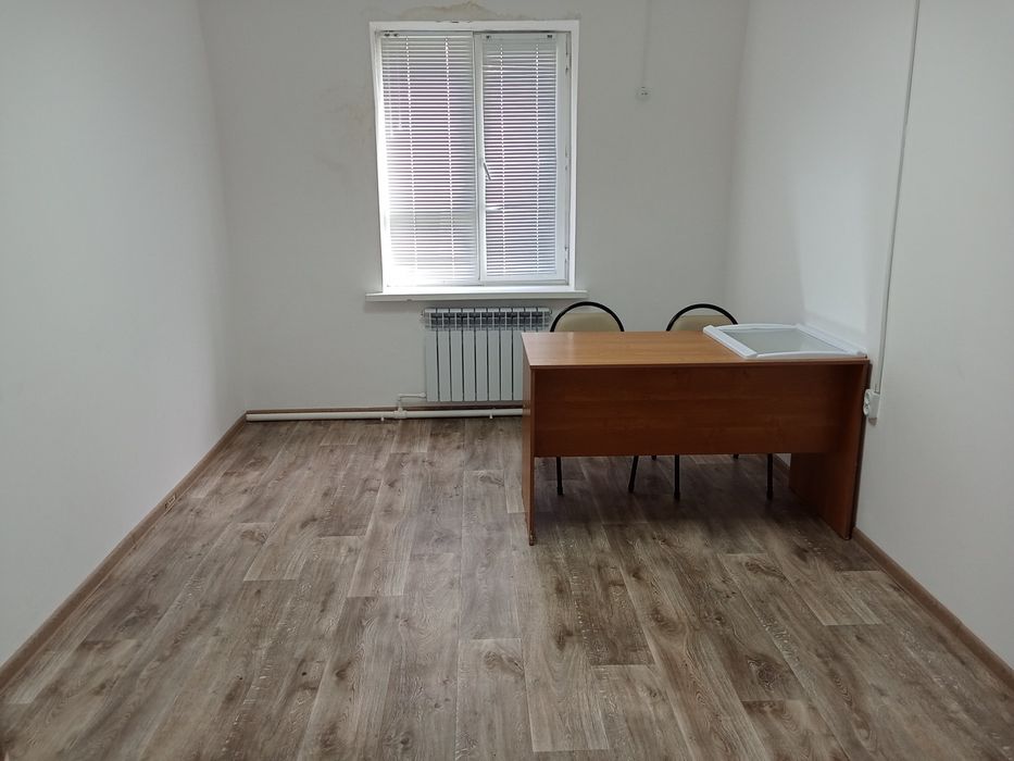 Арендаға кабинеттер