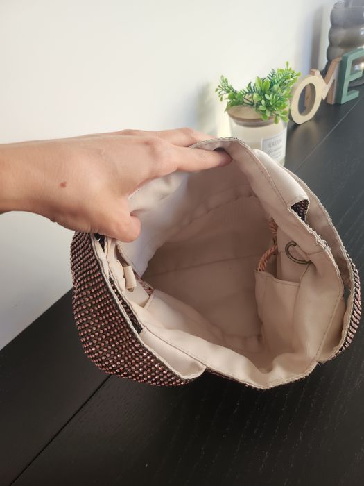 Мини чанта pinko
