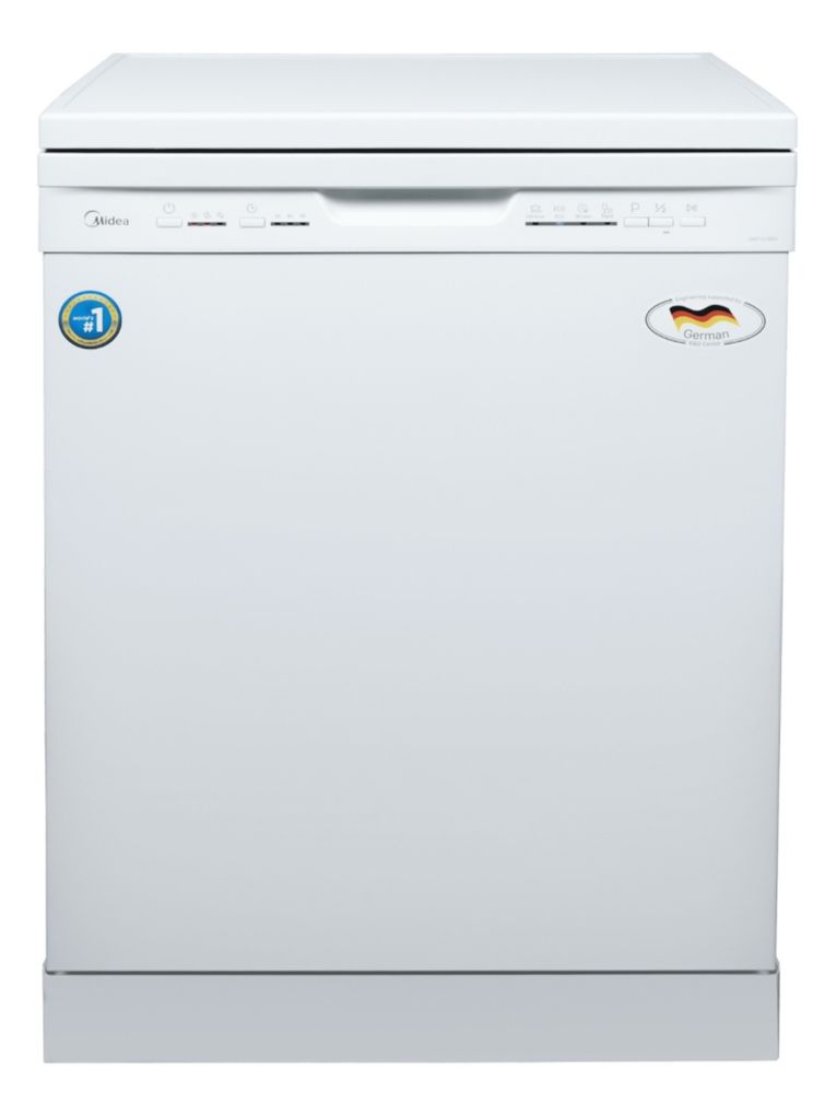 Срочно продам посудомоечную машины Midea