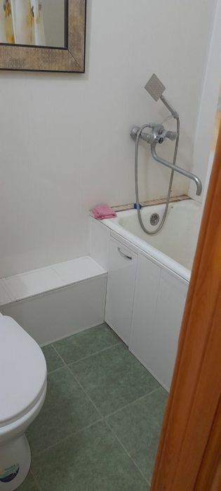 КАДЫШЕВА 1 комнатная с обстановкой. Только одному или 2 человека