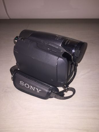 SONY handycam - камера Сони