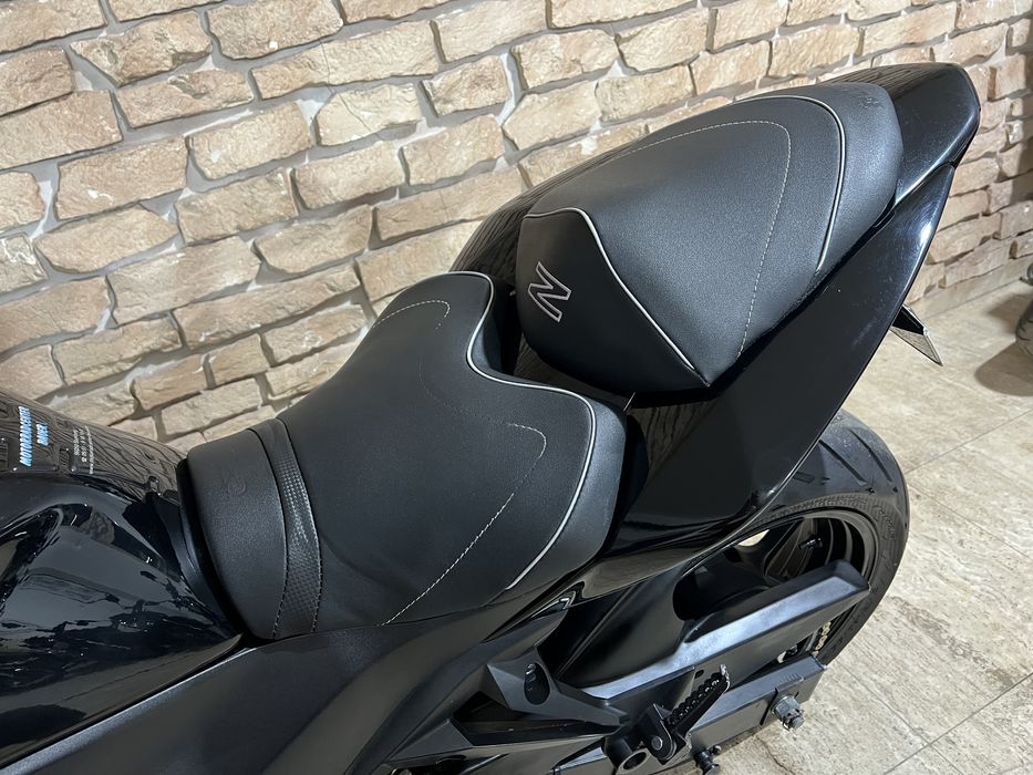 Kawasaki Z750 - ABS - 2008