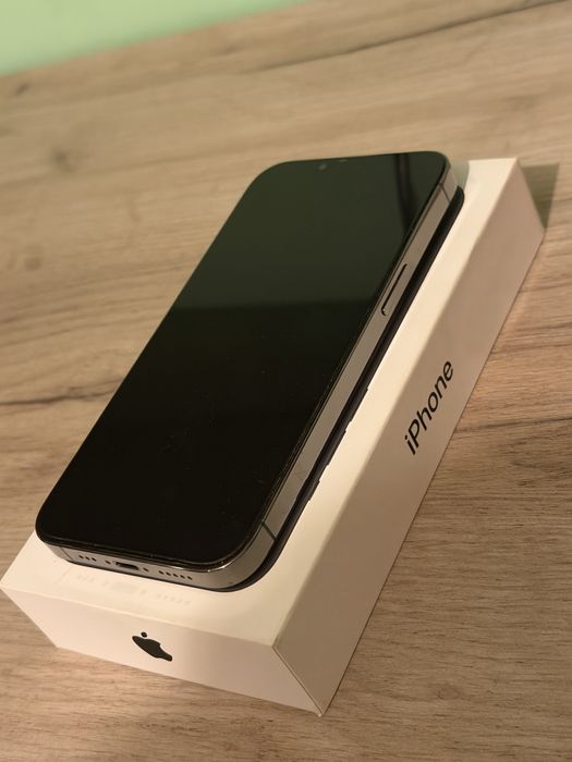 Iphone 13 pro graphite 256 GB