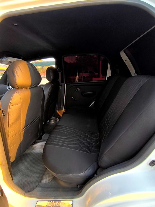 Matiz 2017 evro tozza sotiladi