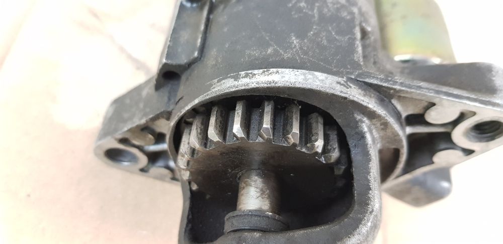 Electromotor Ford Ka 1.3 Benzina