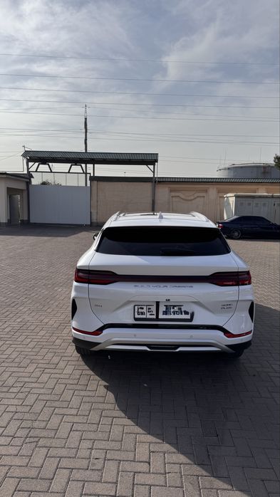 BYD CHAMPION sotiladi o'zimniki