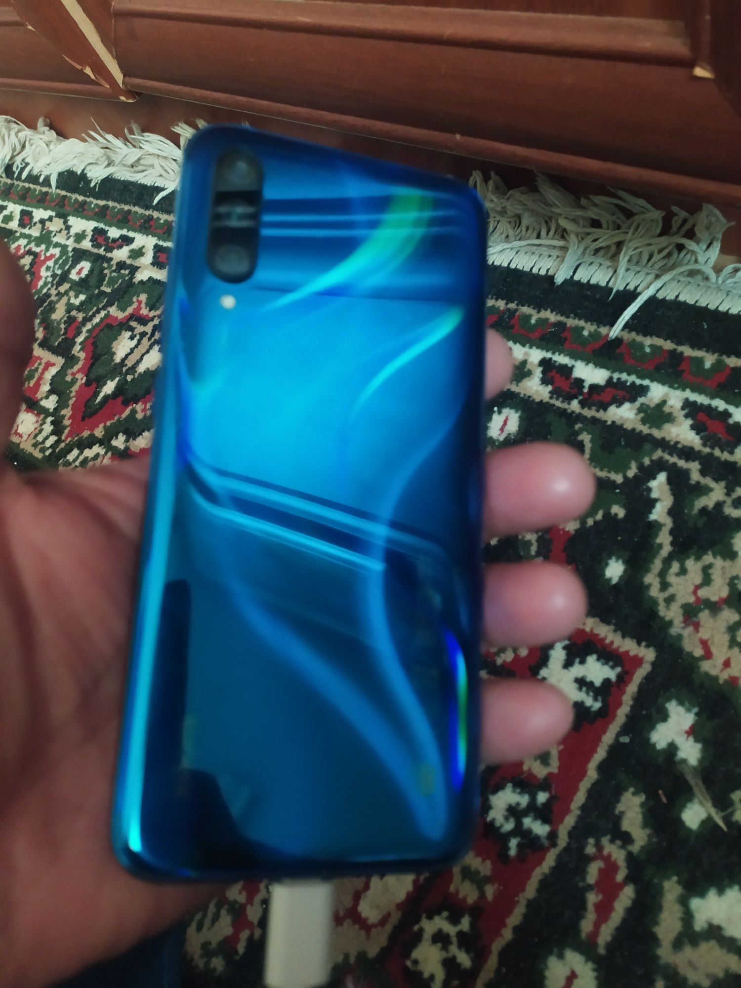 Xiaomi A3 sotiladi