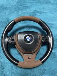 Volan BMW F10/F01