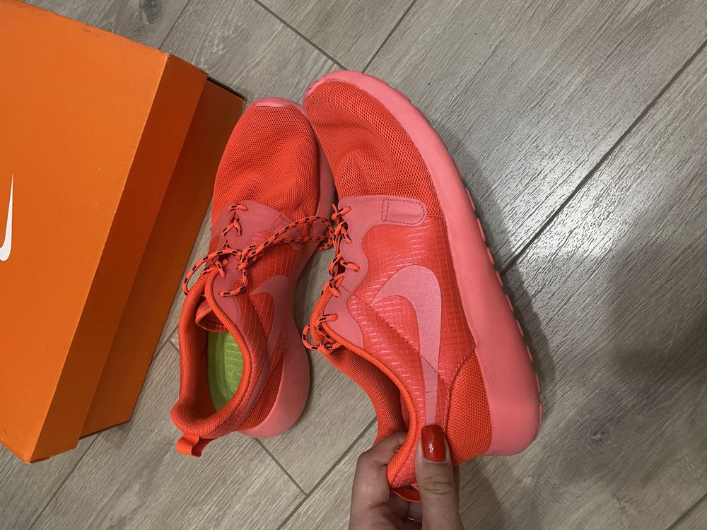 Спортни обувки Nike