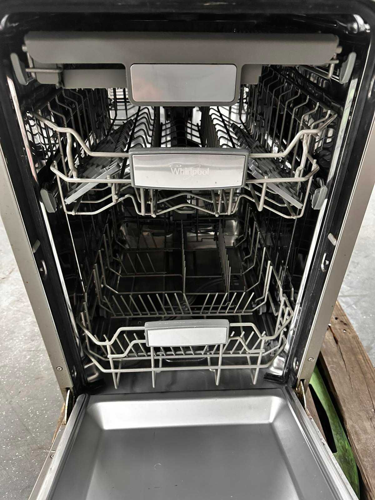 Миялна машинa Whirlpool