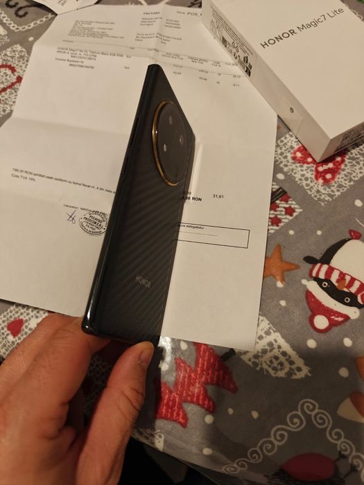 Honor 7 lite ca nou cu garantie