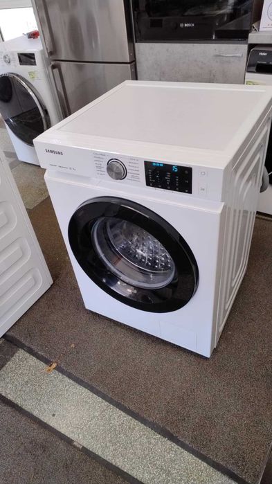 A+++ Пералня машина Samsung-Самсунг 11 кг 1400 об/мин Ecobubble