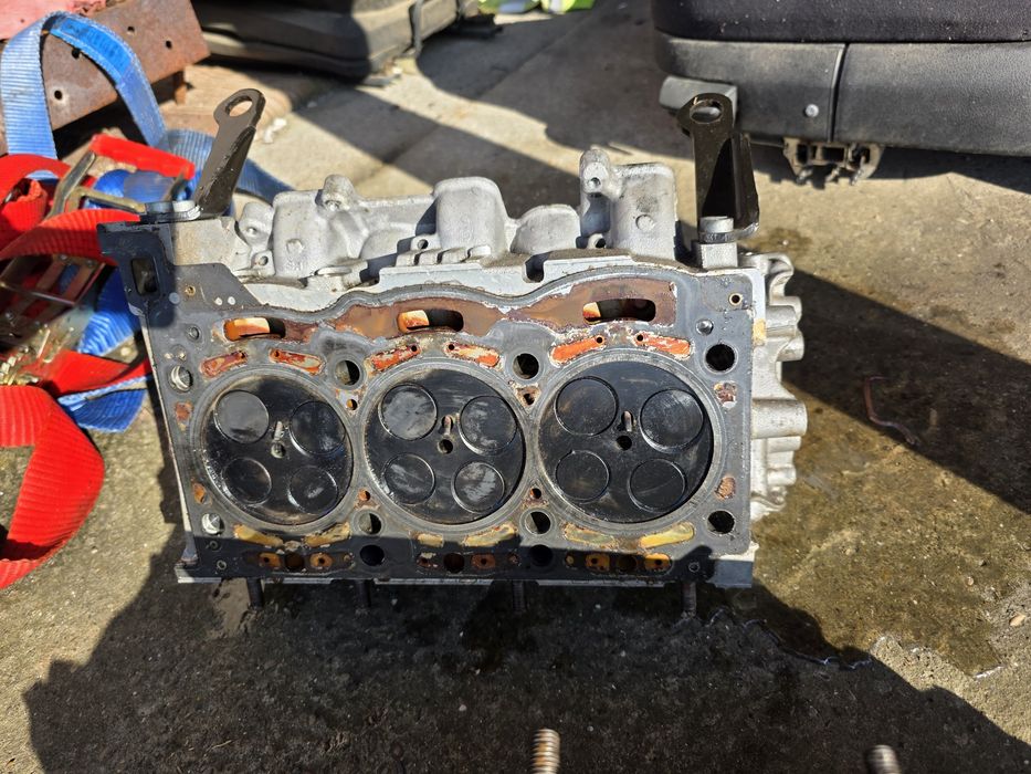 Chiuloasa 3.0 tdi Euro 5 CLA CDU CRC CJM ckv cdt cmh ckv